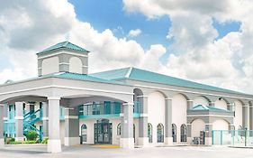 Super 8 By Wyndham Murfreesboro